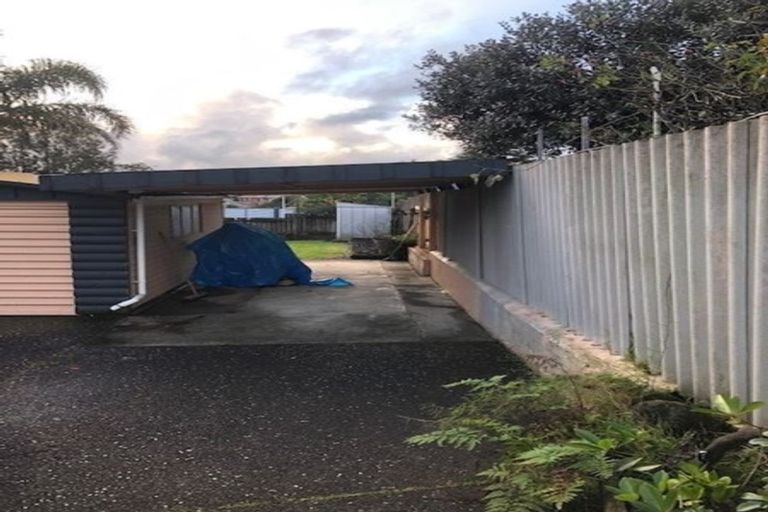 Photo of property in 19c Te Anau Place, Pakuranga Heights, Auckland, 2010