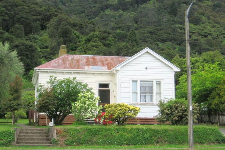 Photo of property in 34 Whitaker Street, Te Aroha, 3320