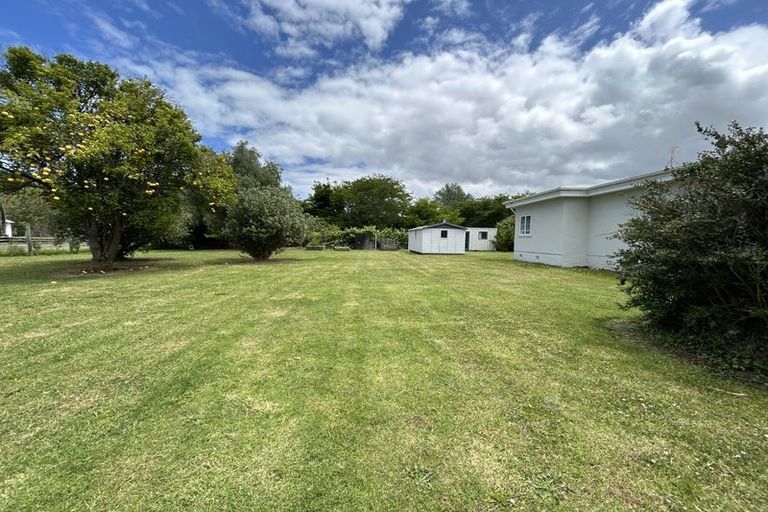Photo of property in 5 Wai Street, Nuhaka, 4198