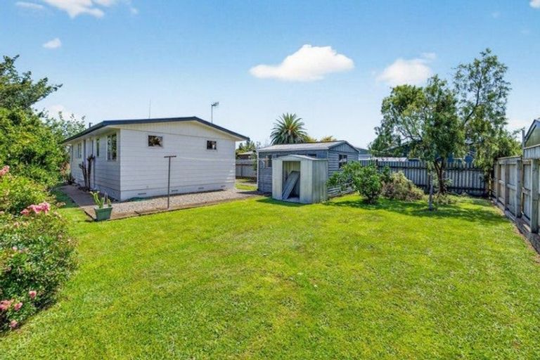 Photo of property in 5 Beaumont Place, Westbrook, Palmerston North, 4412