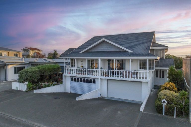 Photo of property in 19a Ferguson Avenue, Westshore, Napier, 4110
