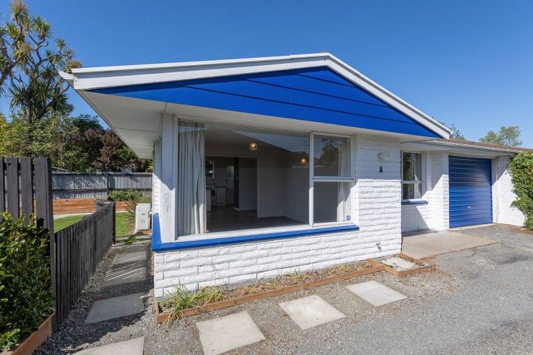 Photo of property in 3a Buss Street, Rangiora, 7400