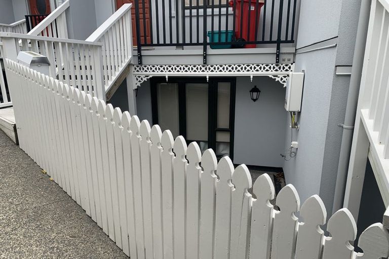 Photo of property in 19/43 Nairn Street, Mount Cook, Wellington, 6011