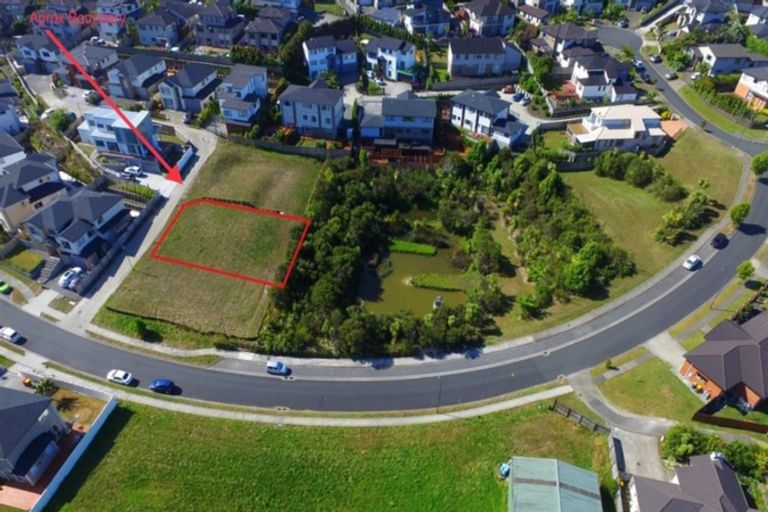 Photo of property in 23b Travis View Drive, Fairview Heights, Auckland, 0632