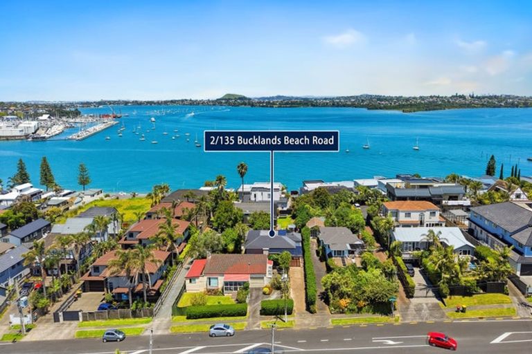 Photo of property in 2/135 Bucklands Beach Road, Bucklands Beach, Auckland, 2012