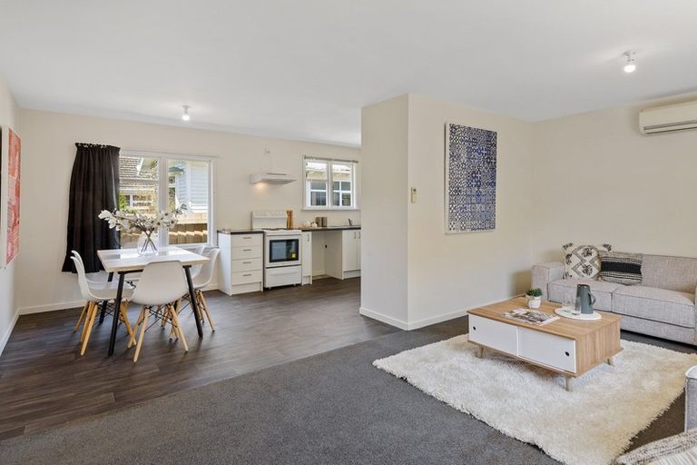 Photo of property in 36 Tabart Street, Woolston, Christchurch, 8023