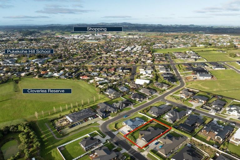 Photo of property in 14 Catherine Mclean Road, Pukekohe, 2120