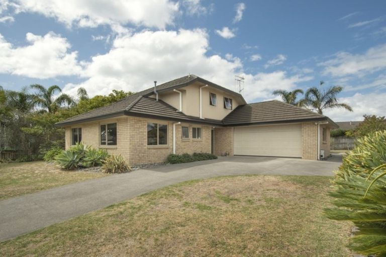 Photo of property in 18 Savannah Place, Papamoa Beach, Papamoa, 3118
