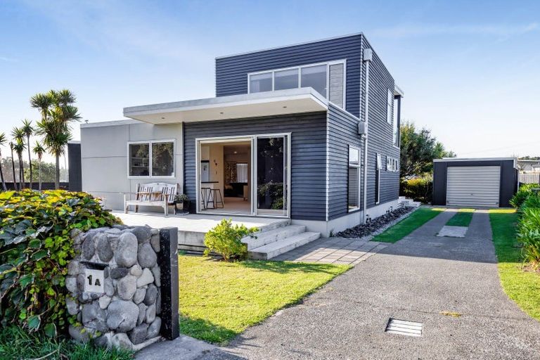 Photo of property in 1a Dorset Street, Opunake, 4616