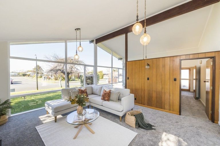 Photo of property in 20 Kennedy Avenue, Feilding, 4702