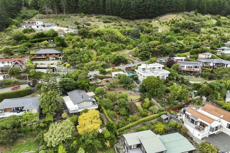 Photo of property in 20 Ocean View Terrace, Sumner, Christchurch, 8081