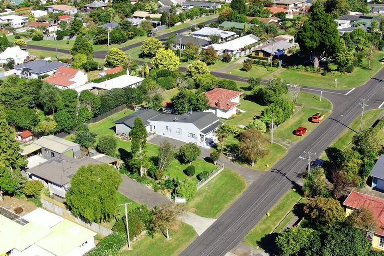 Photo of property in 18 Regent Street, Waihi, 3610