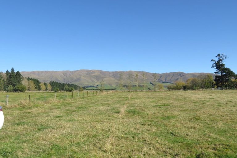 Photo of property in 141 Nixons Road, Fairlie, 7987