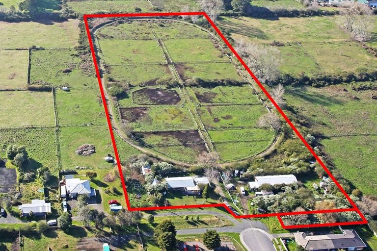 Photo of property in 49 Berwyn Avenue, Takanini, 2112