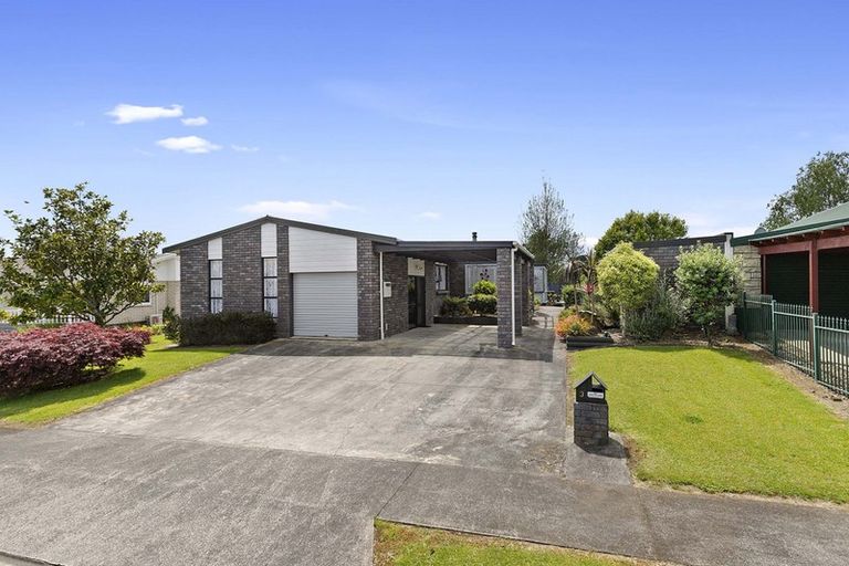 Photo of property in 3 Cynthia Crescent, Te Aroha, 3320