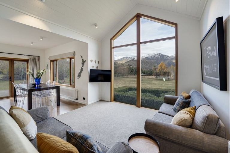 Photo of property in 570 Speargrass Flat Road, Lake Hayes, Queenstown, 9371