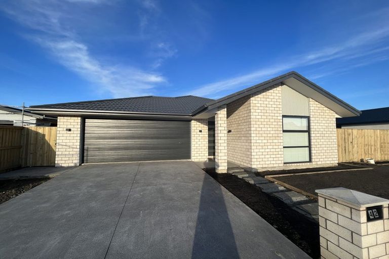 Photo of property in 42 Oates Street, Lincoln, 7608