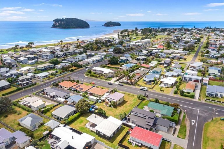 Photo of property in 502 Achilles Avenue, Whangamata, 3620