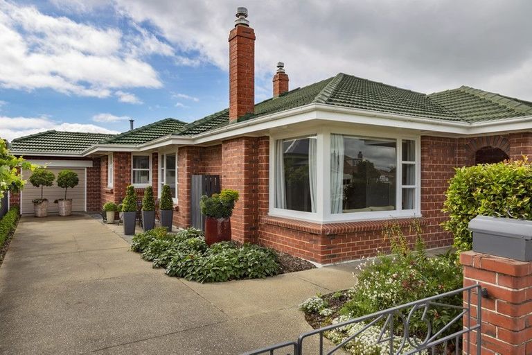 Photo of property in 43 Hull Street, South Hill, Oamaru, 9400