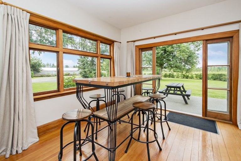 Photo of property in 22 Powells Road, Oxford, 7430