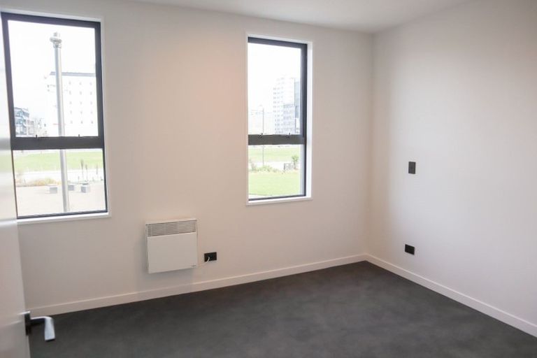 Photo of property in 3/191 Cashel Street, Christchurch Central, Christchurch, 8011