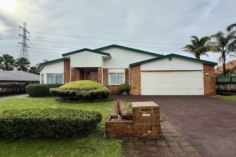 Photo of property in 79 Wairere Road, The Gardens, Auckland, 2105