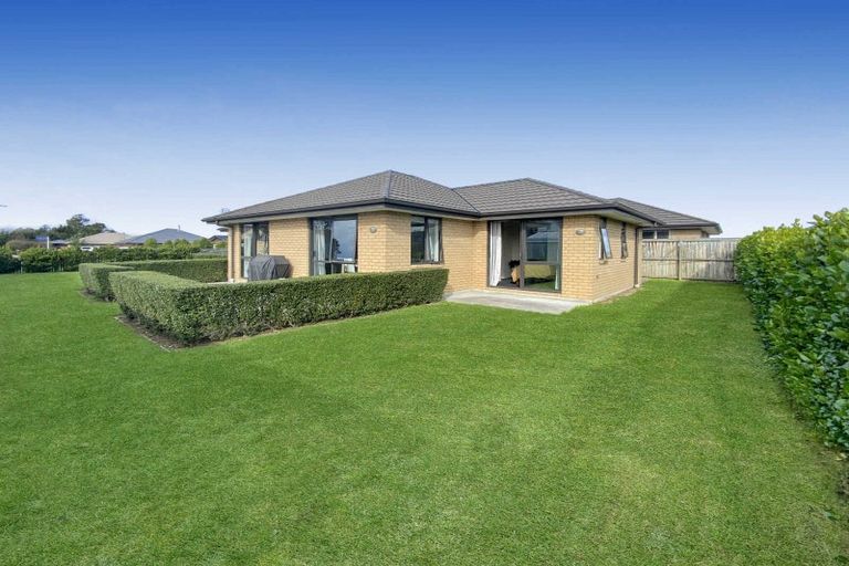 Photo of property in 52 Tiny Hill Drive, Rolleston, 7614