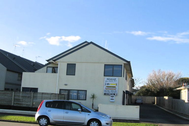 Photo of property in 428d Tristram Street, Whitiora, Hamilton, 3200