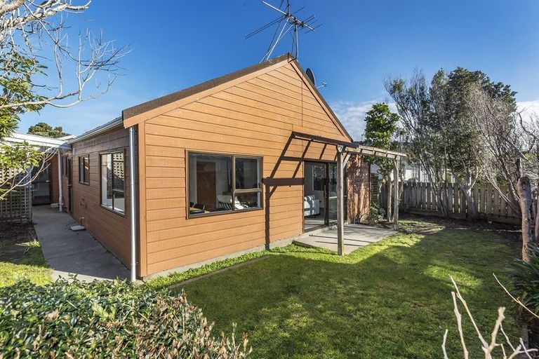 Photo of property in 53b Rex Street, Miramar, Wellington, 6022