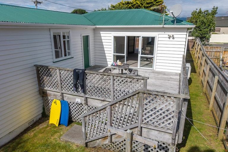 Photo of property in 147 Manly Street, Paraparaumu Beach, Paraparaumu, 5032