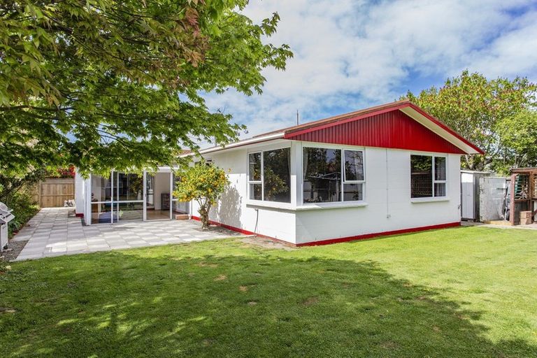 Photo of property in 51 Ashgrove Street, Rangiora, 7400