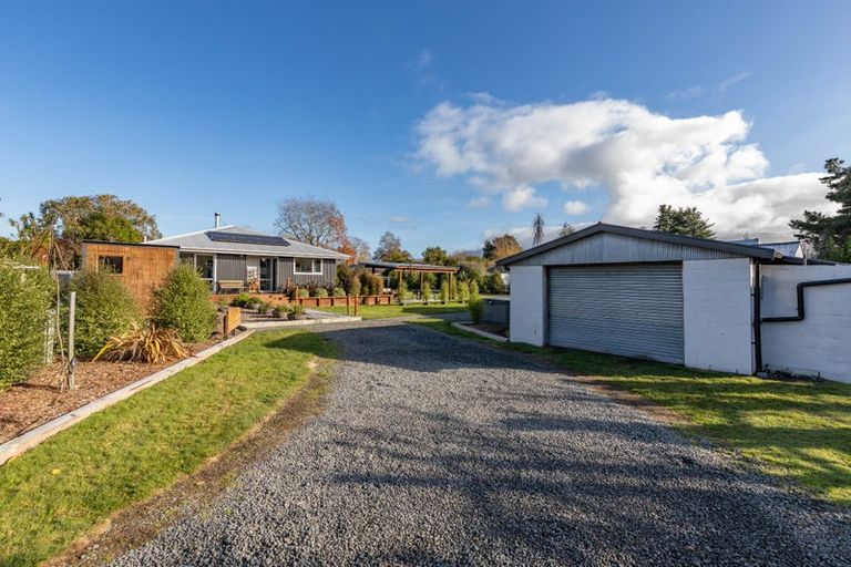 Photo of property in 10 Transport Lane, Oxford, 7430