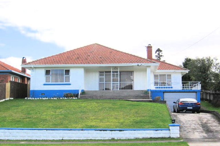 Photo of property in 43 Keyte Street, Kensington, Whangarei, 0112