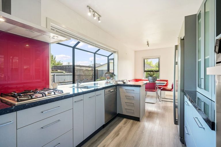 Photo of property in 5 Voss Street, Shirley, Christchurch, 8013