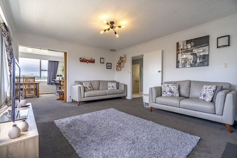 Photo of property in 399 Racecourse Road, Hargest, Invercargill, 9810