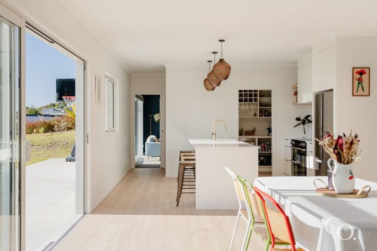 Photo of property in 45 Te Auhi Way, Welcome Bay, Tauranga, 3112