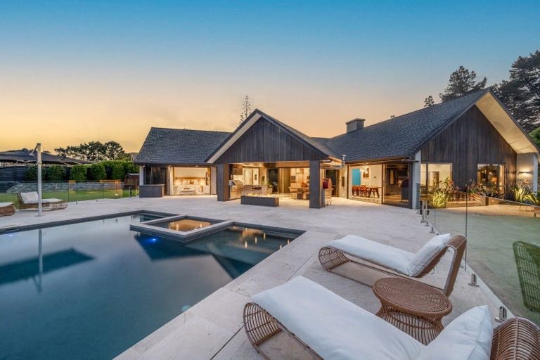 Photo of property in 3 Solway Road, Whitford, 2576