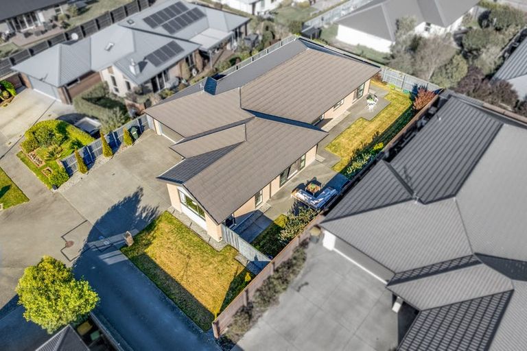 Photo of property in 20 Bofors Close, Wigram, Christchurch, 8042