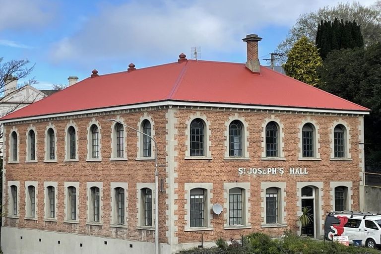 Photo of property in 255 Rattray Street, Dunedin Central, Dunedin, 9016