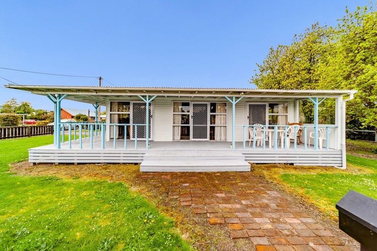 Photo of property in 50 Bibby Street, Waipawa, 4210
