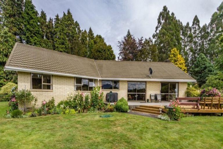 Photo of property in 336 Ruatiti Road, Raetihi, 4696