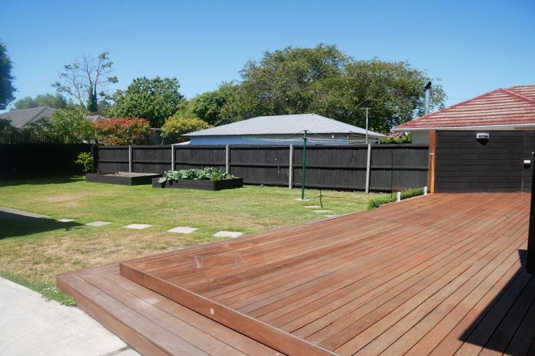 Photo of property in 12 Gregan Crescent, Burnside, Christchurch, 8053