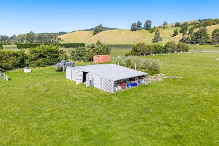 Photo of property in 1944 State Highway 63, Wairau Valley, Blenheim, 7271