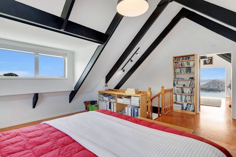 Photo of property in 14 Tikati View, Titahi Bay, Porirua, 5022