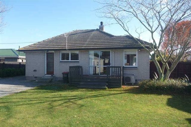 Photo of property in 24 Cutts Road, Russley, Christchurch, 8042