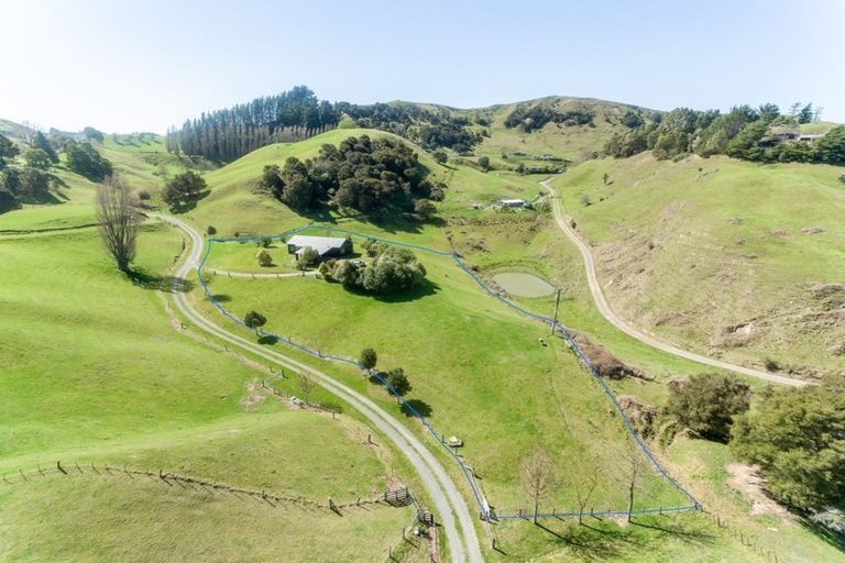 Photo of property in 1169 Dartmoor Road, Dartmoor, Napier, 4186