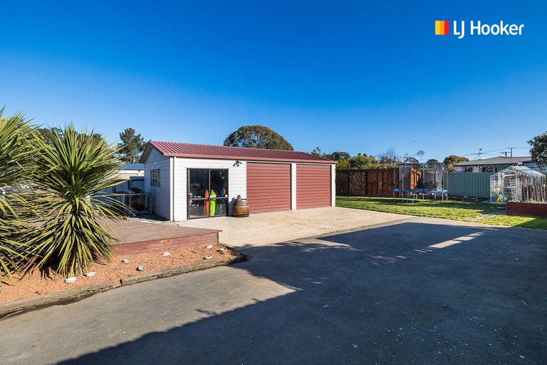 Photo of property in 6 Vampire Road, Waldronville, Dunedin, 9018