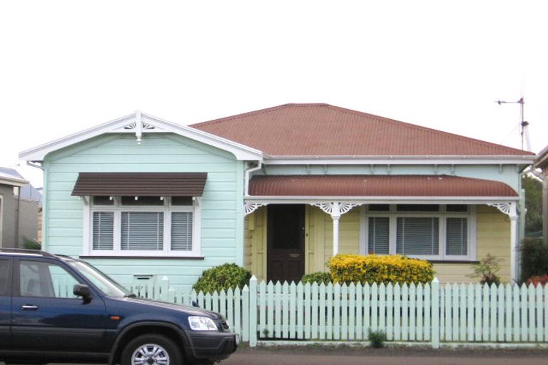 Photo of property in 47 Bourke Street, Palmerston North, 4410