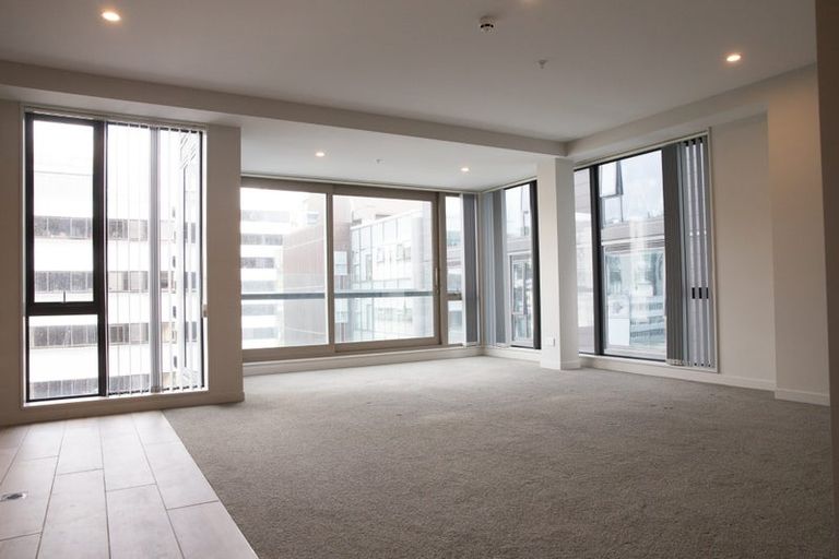 Photo of property in Vsp South, 806/168 Victoria Street, Te Aro, Wellington, 6011