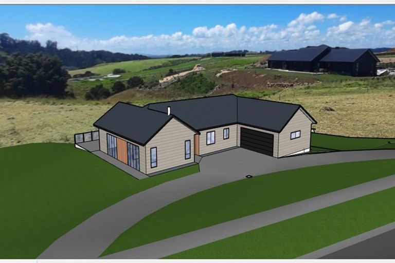 Photo of property in 12 Fernbird Grove, Kerikeri, 0294